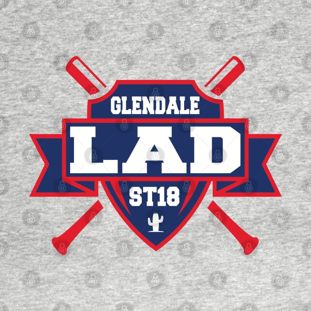 Glendale, Arizona Spring Baseball! by pralonhitam